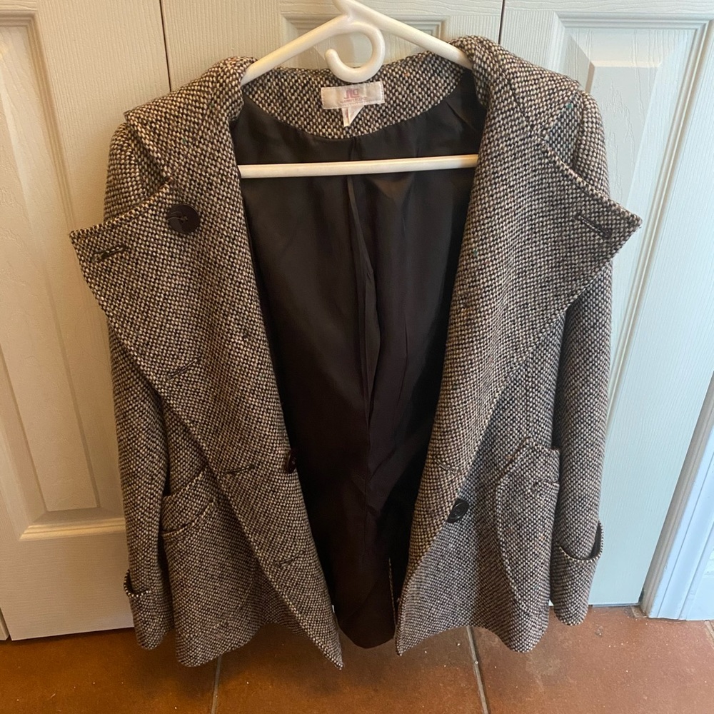 Jlo jacket